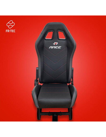 Comprar Online Silla simulador carreras FR-TEC Simulation Racing Seat
