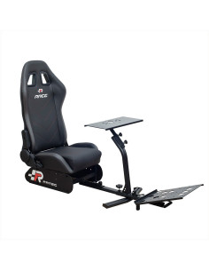Comprar Online Silla simulador carreras FR-TEC Simulation Racing Seat