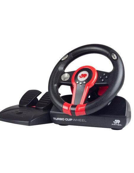 Comprar Online Volante FR-TEC Switch Turbo Cup Wheel