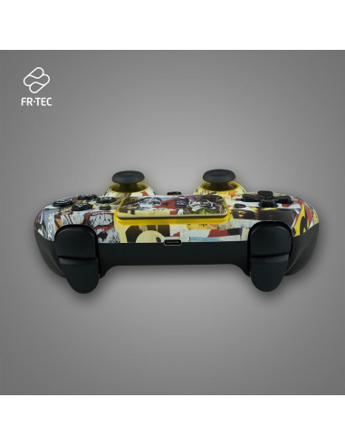 Comprar Online Mando FR-TEC PS4 DC Gamepad Batman