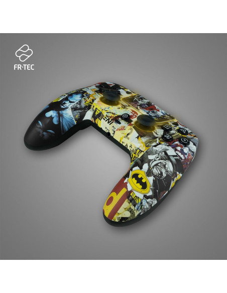 Comprar Online Mando FR-TEC PS4 DC Gamepad Batman