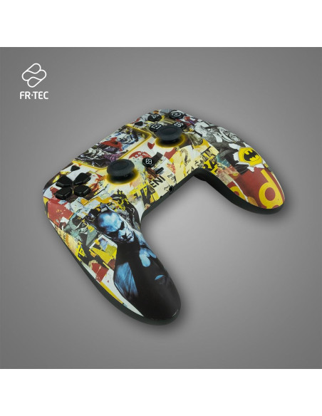 Comprar Online Mando FR-TEC PS4 DC Gamepad Batman