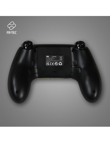 Comprar Online Mando FR-TEC PS4 DC Gamepad Batman