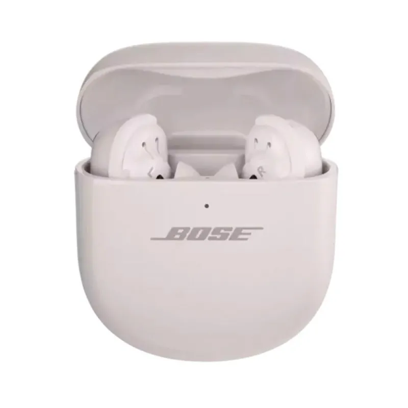 CoBprarBOnline Auriculares Bose QuietComfort Ultra Earbuds White