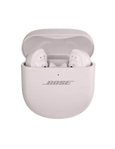 Comprar Online Auriculares Bose QuietComfort Ultra Earbuds White