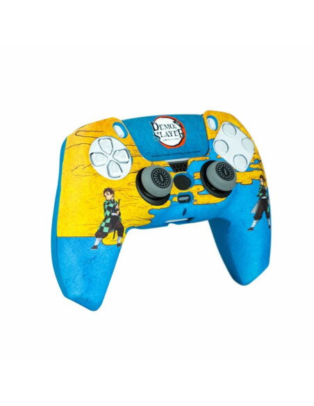 CaFcasaFmando FR-TEC PS5 Demon Slayer Combo Pack