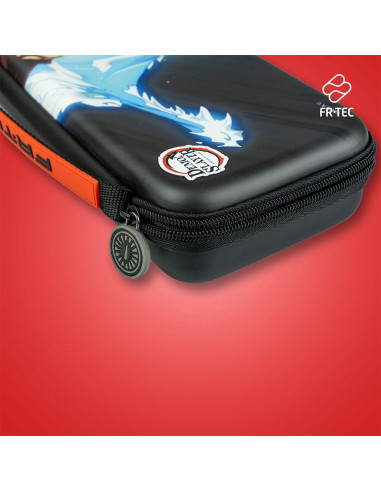Comprar Online Estuche para mando FR-TEC Switch Demon Slayer