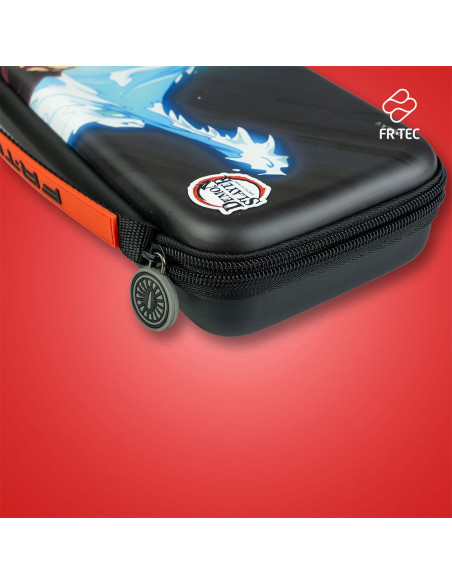 Comprar Online Estuche para mando FR-TEC Switch Demon Slayer