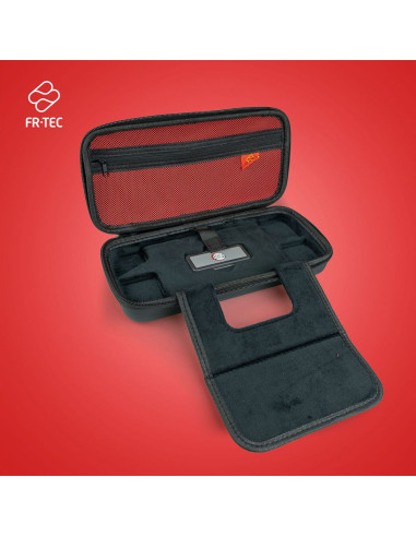 Comprar Online Estuche para mando FR-TEC Switch Demon Slayer