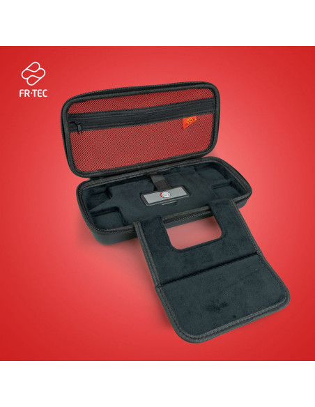 Comprar Online Estuche para mando FR-TEC Switch Demon Slayer