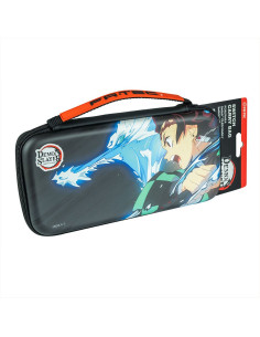 CoBprarBOnline Estuche para mando FR-TEC Switch Demon Slayer