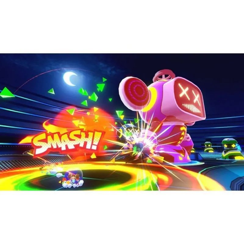 CoBprarNOnline Juego Nintendo Super Monkey Ball Banana Rumbel