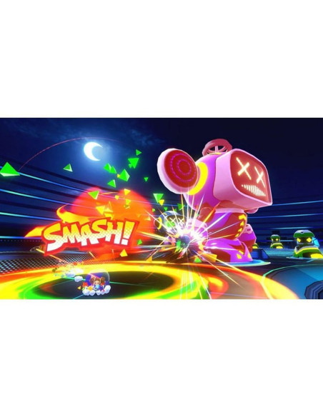 CoBprarNOnline Juego Nintendo Super Monkey Ball Banana Rumbel