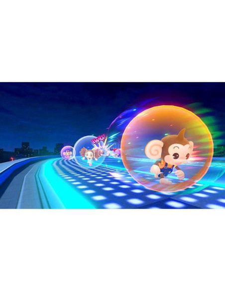 CoBprarNOnline Juego Nintendo Super Monkey Ball Banana Rumbel