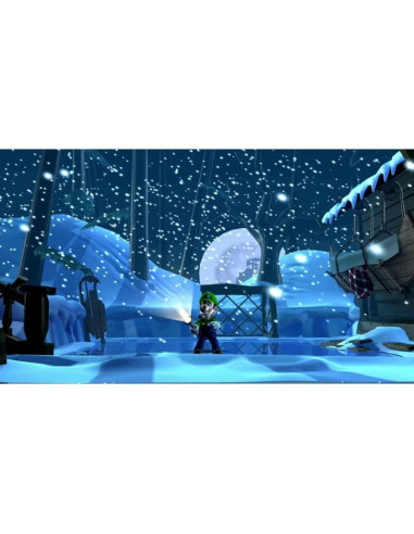 Comprar Online Juego Nintendo Switch Luigis Mansion 2 HD
