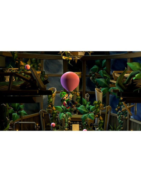 Comprar Online Juego Nintendo Switch Luigis Mansion 2 HD
