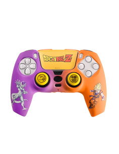 CoBprarPOnline Kit Custom Case + Grips Dragon Ball Z