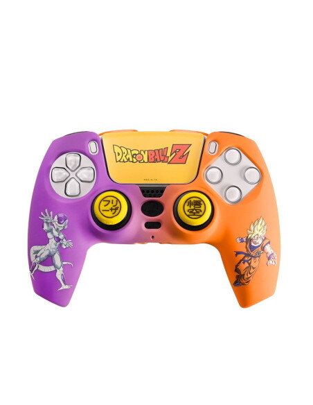 CoBprarPOnline Kit Custom Case + Grips Dragon Ball Z