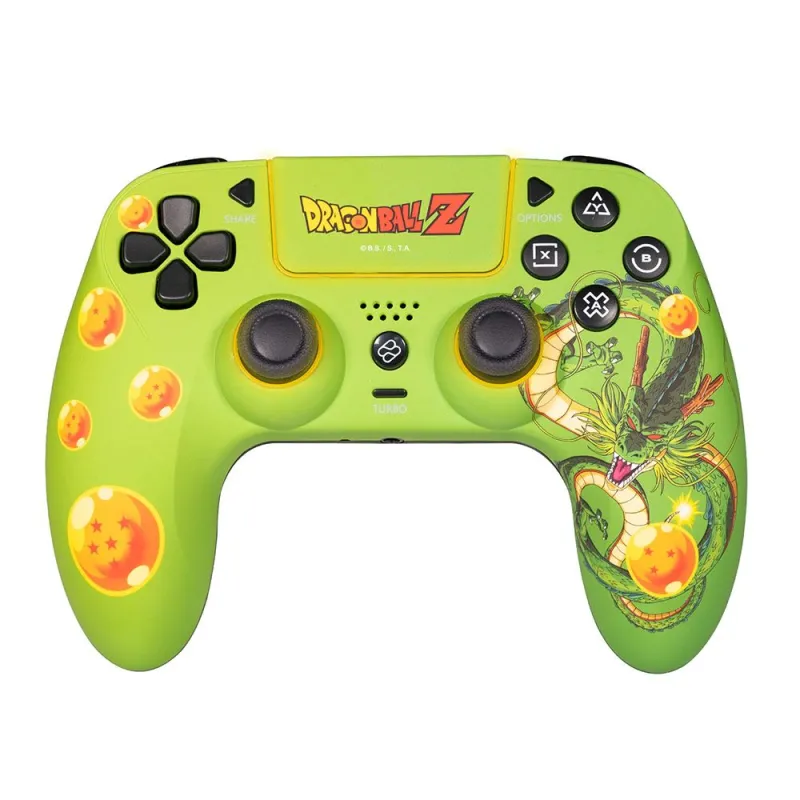 Mando FR-TEC PS4 Dragon Ball Gamepad Shenron