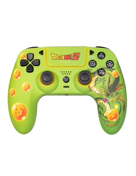 Mando FR-TEC PS4 Dragon Ball Gamepad Shenron