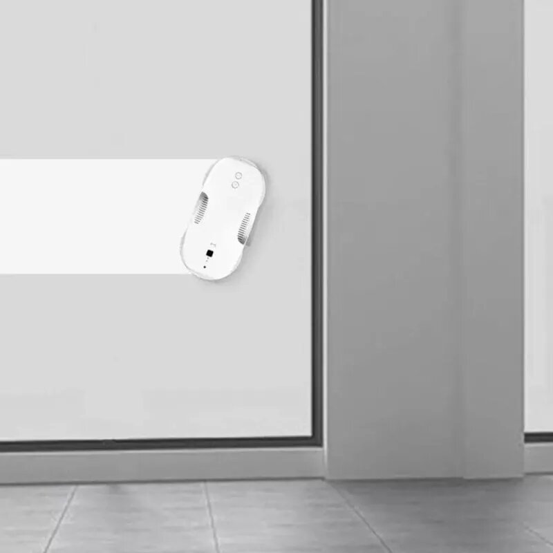 RoHot LHmpiacristales HUTT DDC55 | Limpieza IA Automática - TiendaCPU