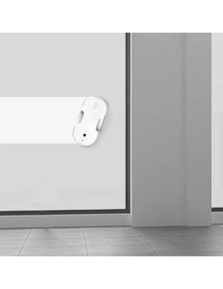 Comprar Online Robot Limpiacristales HUTT DDC55 White