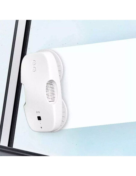 HUTT DDC55 White