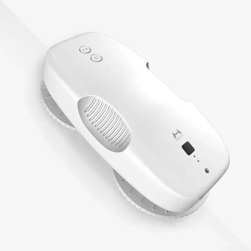 RoHot LHmpiacristales HUTT DDC55 | Limpieza IA Automática - TiendaCPU