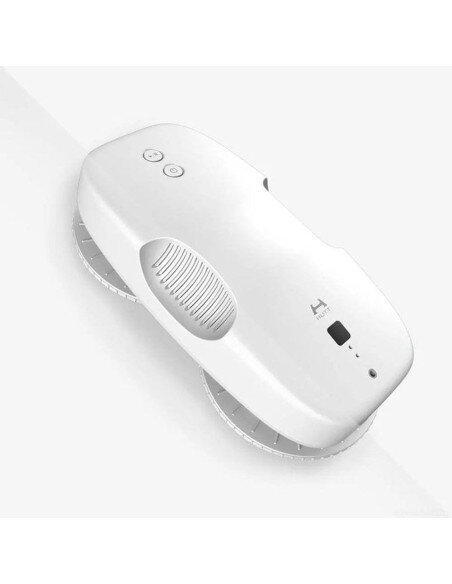 HUTT DDC55 White