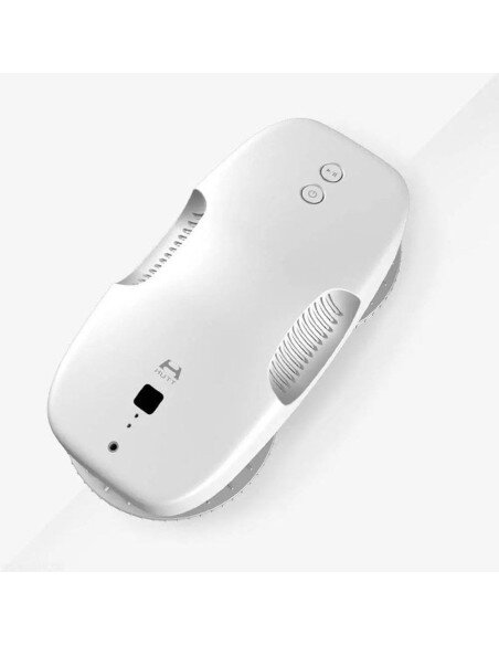 HUTT DDC55 White