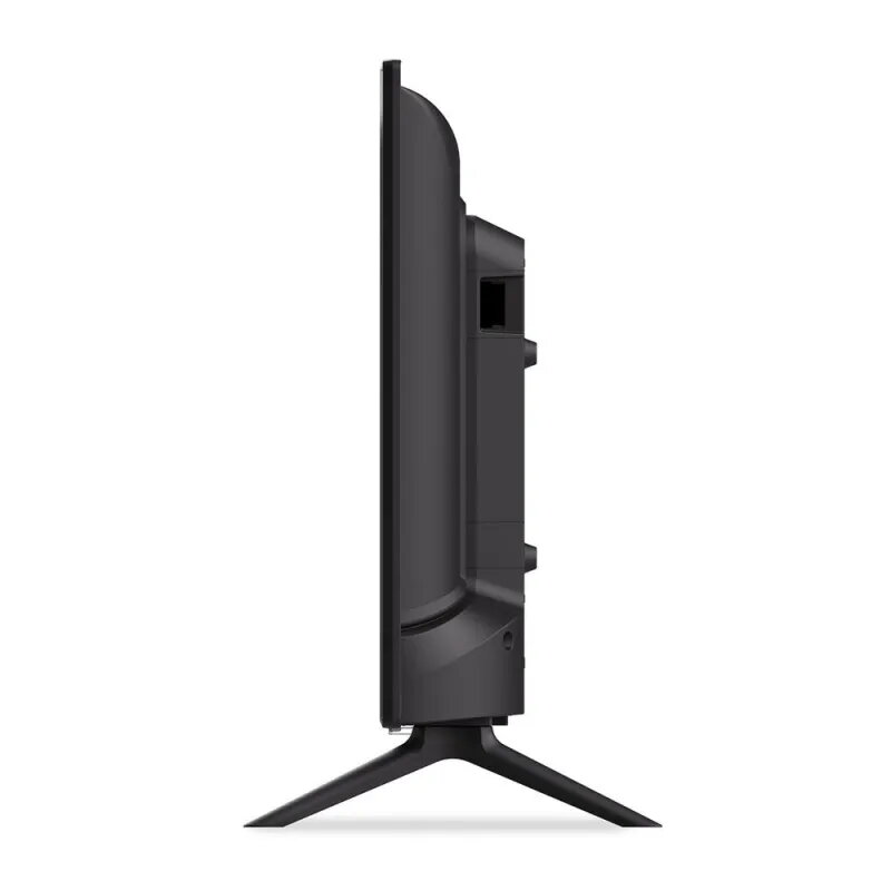 CoBprarEOnline Televisor Ever-LED 24" HD/T2 Black