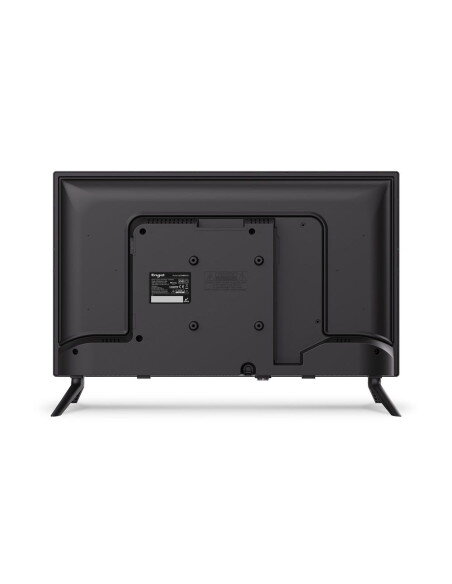 CoBprarEOnline Televisor Ever-LED 24" HD/T2 Black