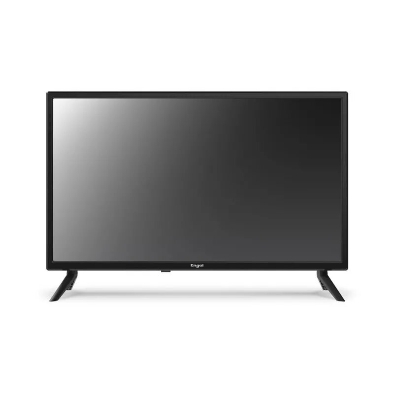 CoBprarEOnline Televisor Ever-LED 24" HD/T2 Black