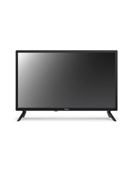 CoBprarEOnline Televisor Ever-LED 24" HD/T2 Black