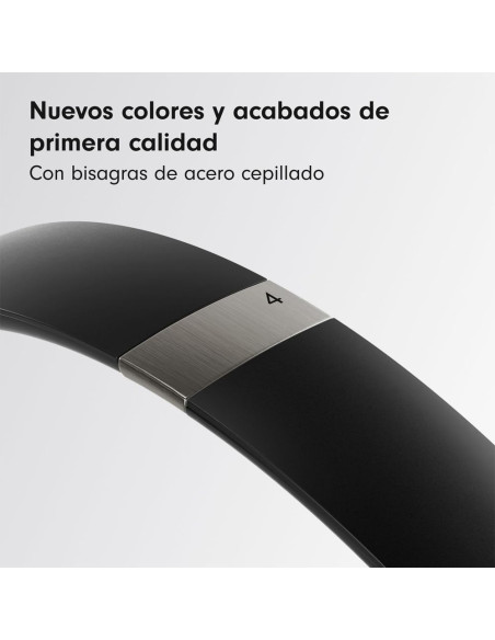 VeBta oBline de Auriculares Wireless Bluetooth Beats Negro Mate