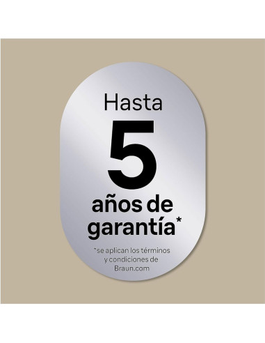 Buy online Afeitadora Braun Series 9 Pro+ 9517s, Plata