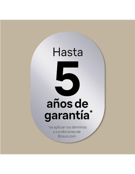 Buy online Afeitadora Braun Series 9 Pro+ 9517s, Plata