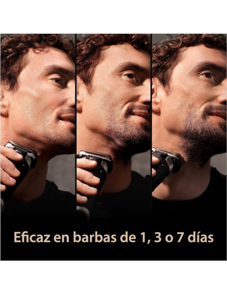 Comprar online Afeitadora Braun Series 9 Pro+ 9517s, Plata