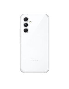 FuSda OSiginal Samsung Galaxy A54 Clear Case Transparente