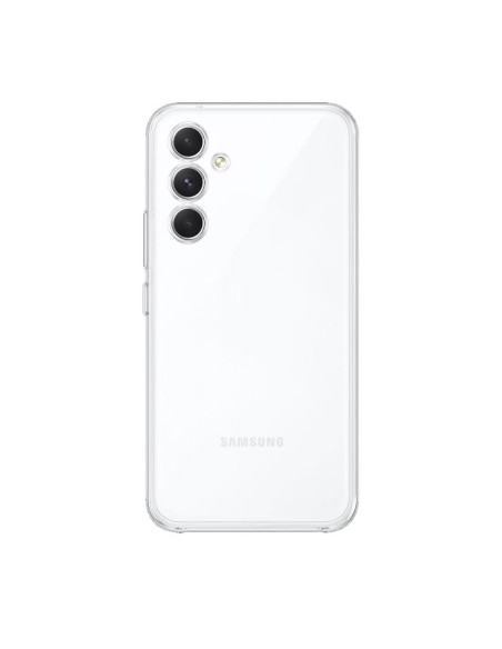 Original Samsung Galaxy A54 Clear Case Transparent