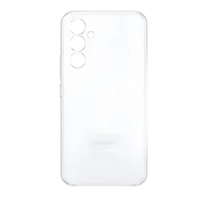 FuSda OSiginal Samsung Galaxy A54 Clear Case Transparente