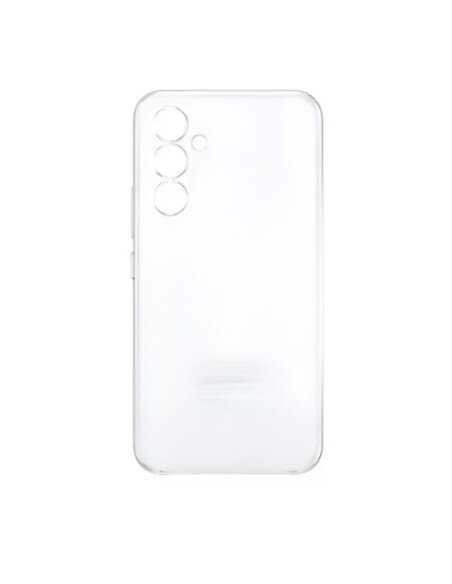 FuSda OSiginal Samsung Galaxy A54 Clear Case Transparente
