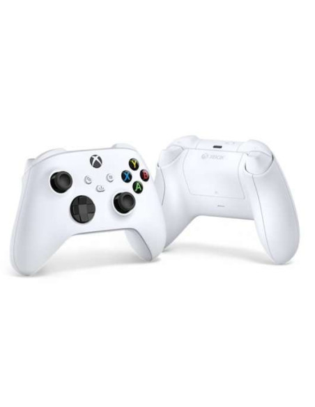 Comprar Reacondicionados Online Microsoft Wireless Xbox Series/One/PC Blanco Robot - Mando - Reacondicionado ED