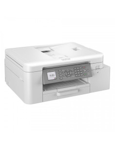 Brother MFC-J4340DW Multifunción Color Wifi Dúplex Fax · Impresora