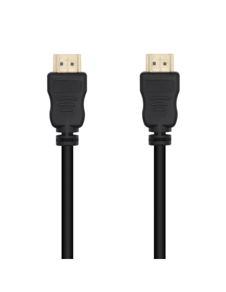 Comprar Online Cable HDMI 1.4 14+1 CCS Aisens/ HDMI Macho/Macho 1.5m