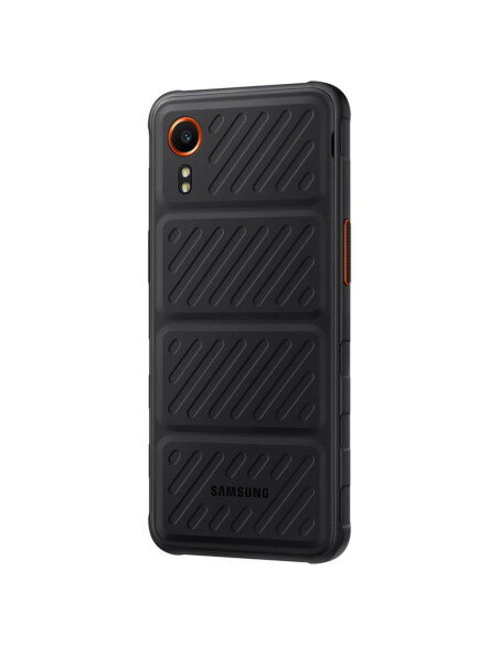 Smartphone Samsung Galaxy Xcover 7 5G 128GB negro