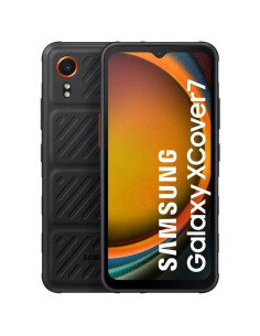 CoBprarSSamsung Galaxy XCover 7 EE 5G | Móvil - TiendaCPU