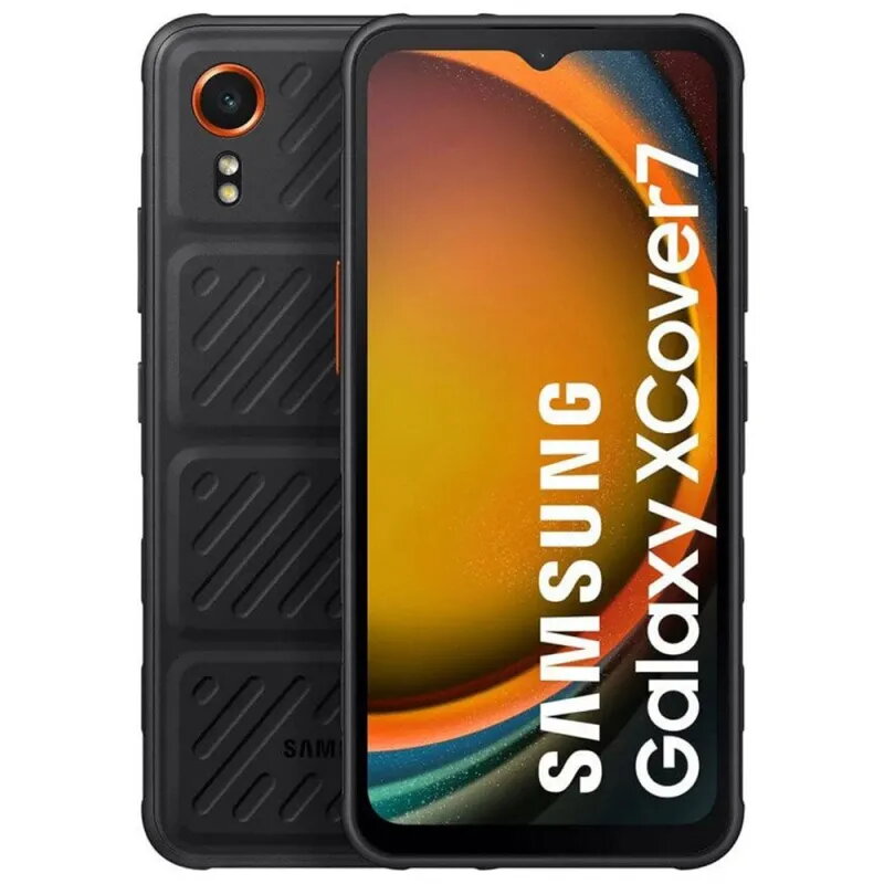 CoBprarSSamsung Galaxy XCover 7 EE 5G | Móvil - TiendaCPU