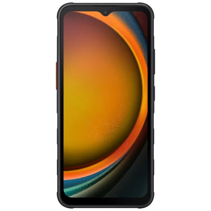 Smartphone Samsung Galaxy Xcover 7 5G 128GB negro