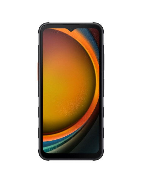 Smartphone Samsung Galaxy Xcover 7 5G 128GB negro